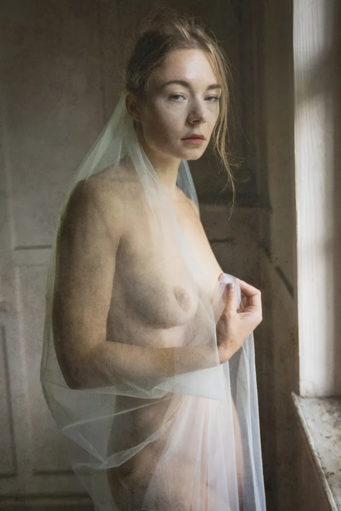 Kurz, Christian: Halyna