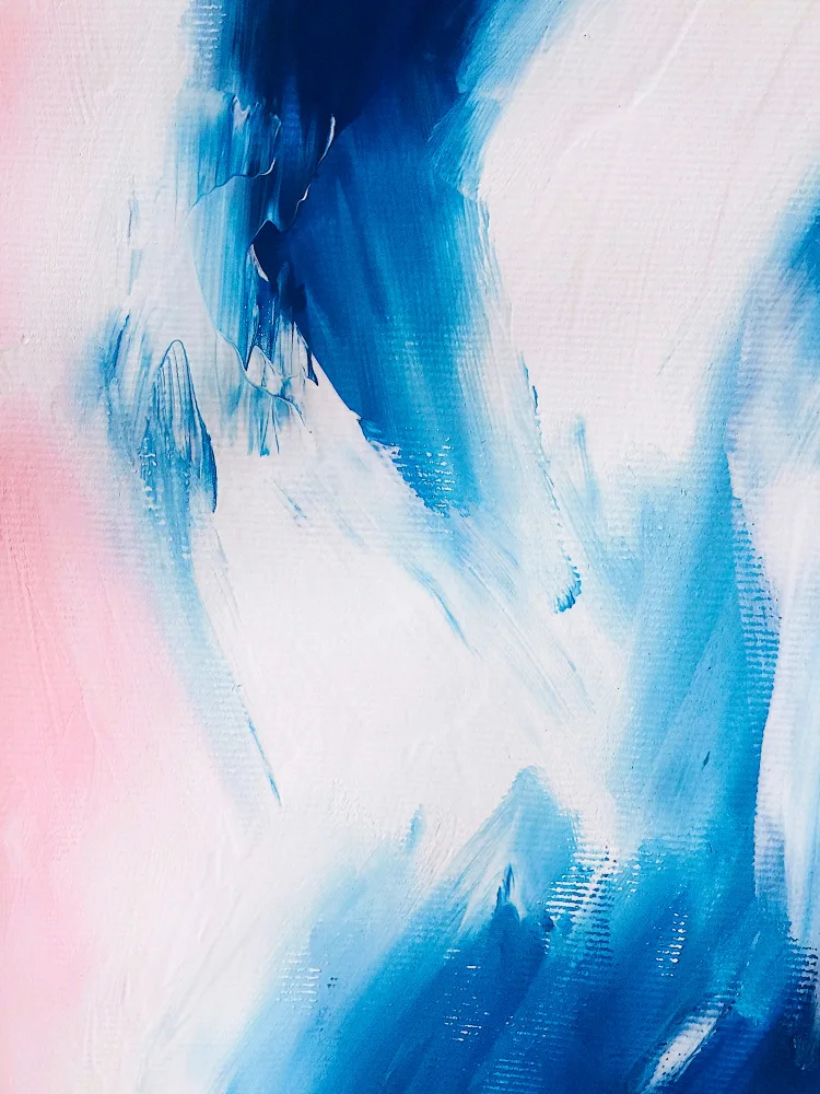 Haniff, Ejaaz: Abstrakt 8