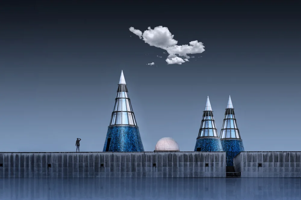 fotomarion: unsere Welt