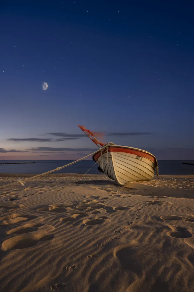 fotomarion: at night