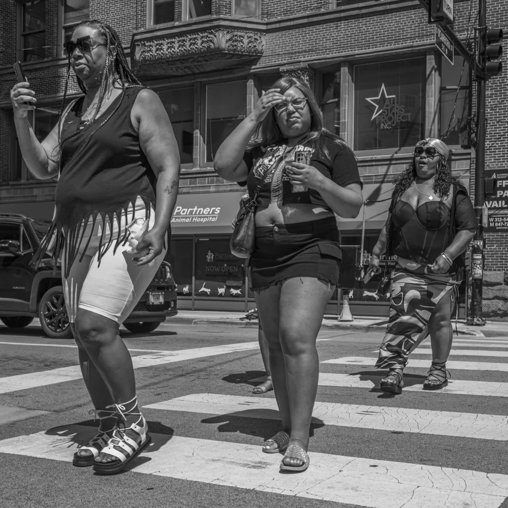 Hartman, Fischer Wendy: Sunny Crossing