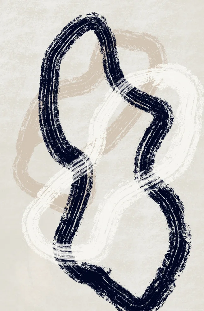 Volfova, Anne-Marie: Abstract Lines