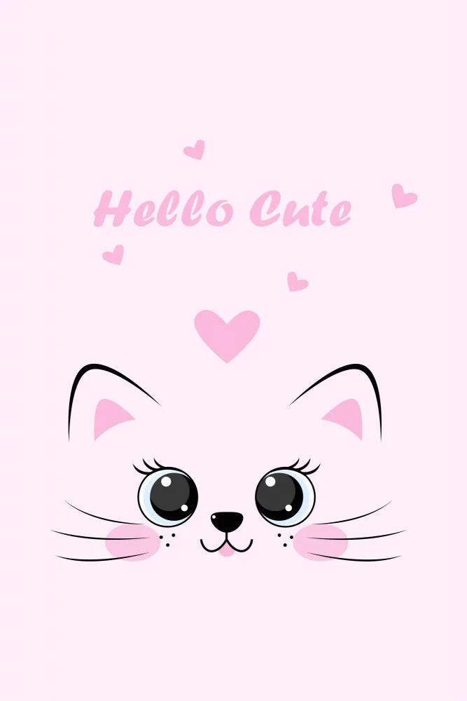Thai, Xuan: Pink Cat
