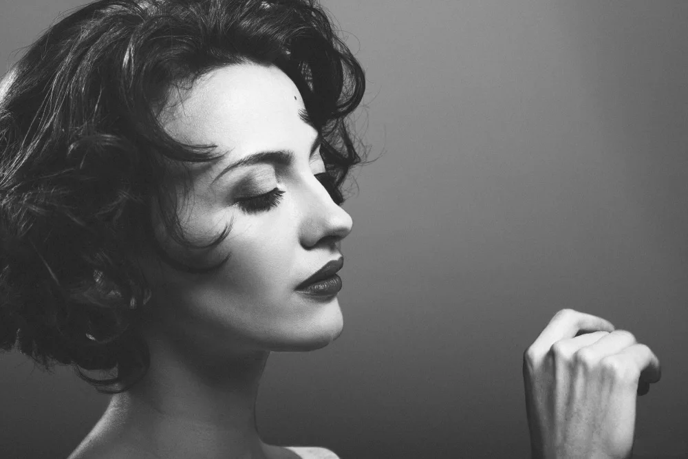 Rabeev, Dmitrii: Grace Marion Cotillard