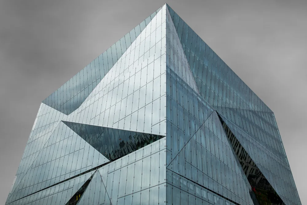 Zimmermann, Urs: cube