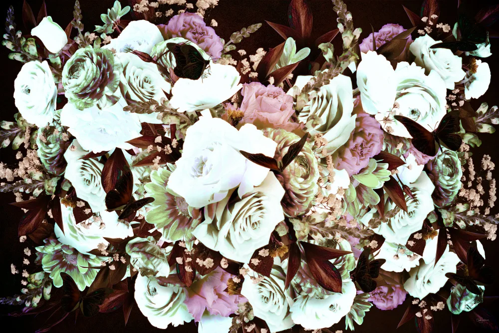 Skellern, Sue: Sweet Carolyne Victorian
