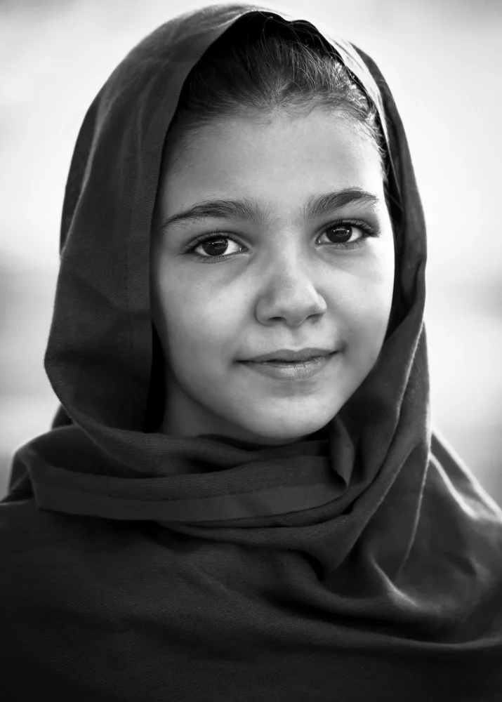 Swidan, Hazem: Palestinian Purity