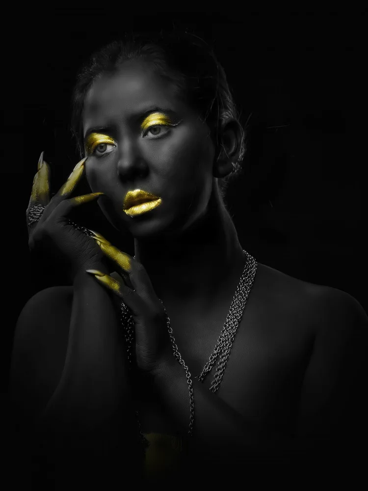 BHATTACHARYYA, PARTHA: CALL OF DARKNESS