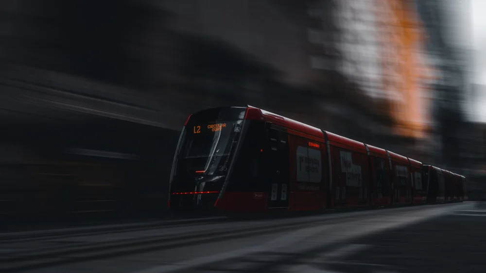 TaranSohal: Moving