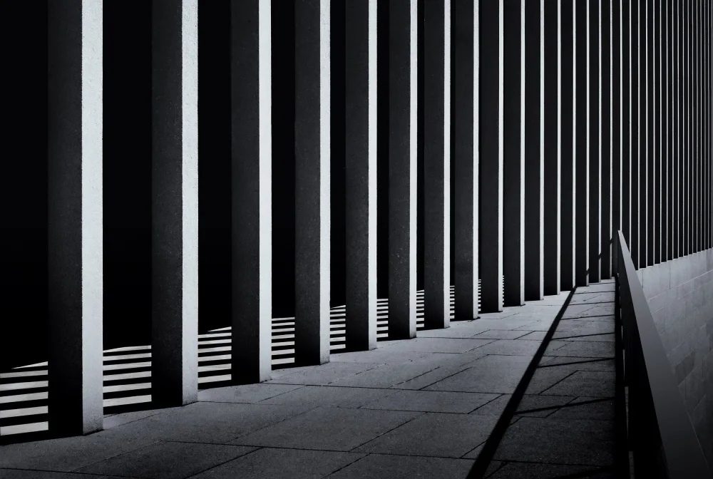 Endermann, Rolf: strisce