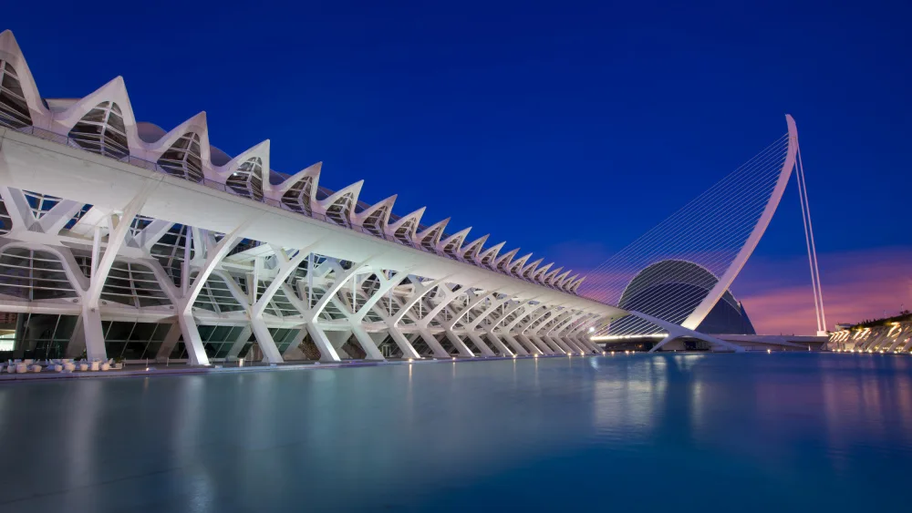 Vandijck, Jean: Valencia