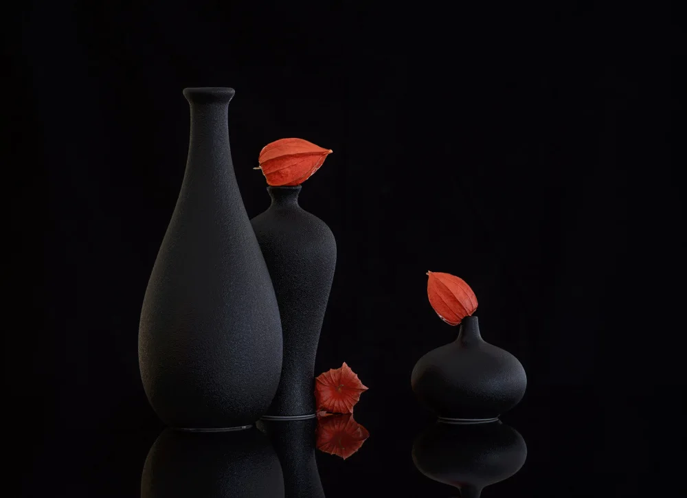 Sheng, Alice: still life 104