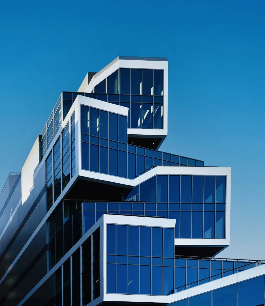 Orbach, Arnon: Architecture - Manhattan New York