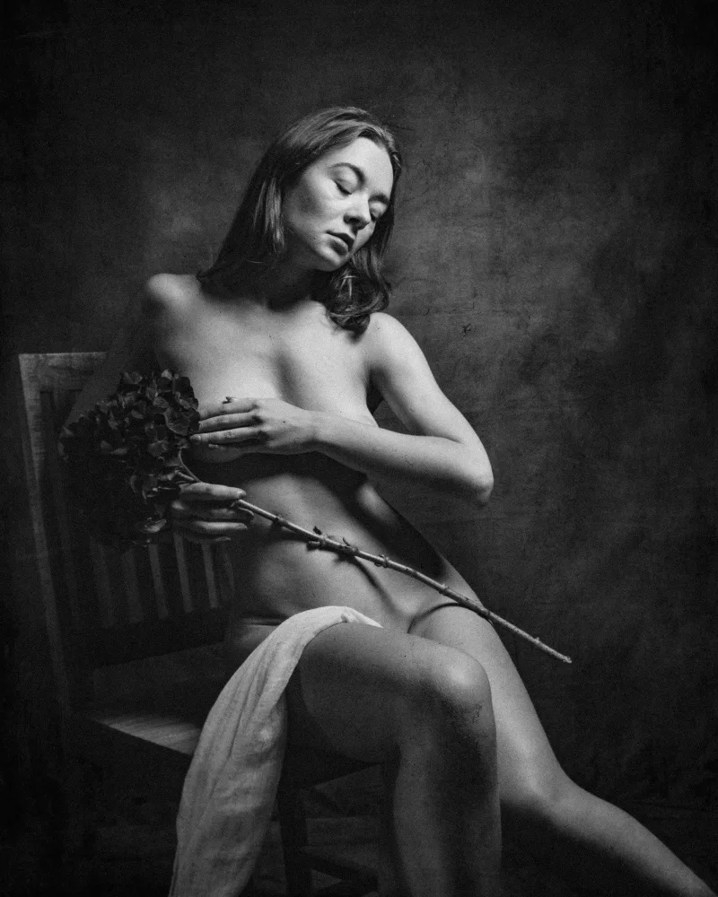 Photographs | Nude - Craftfineart.com