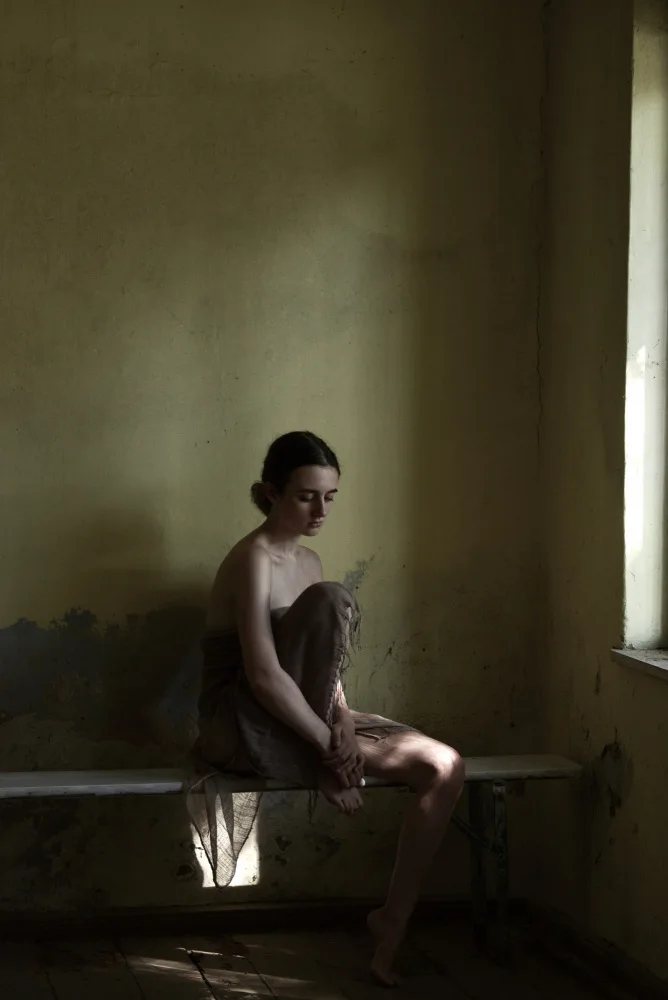 Masarz, Małgorzata: Portrait
