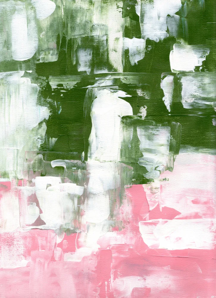 Haniff, Ejaaz: Rosa oliva