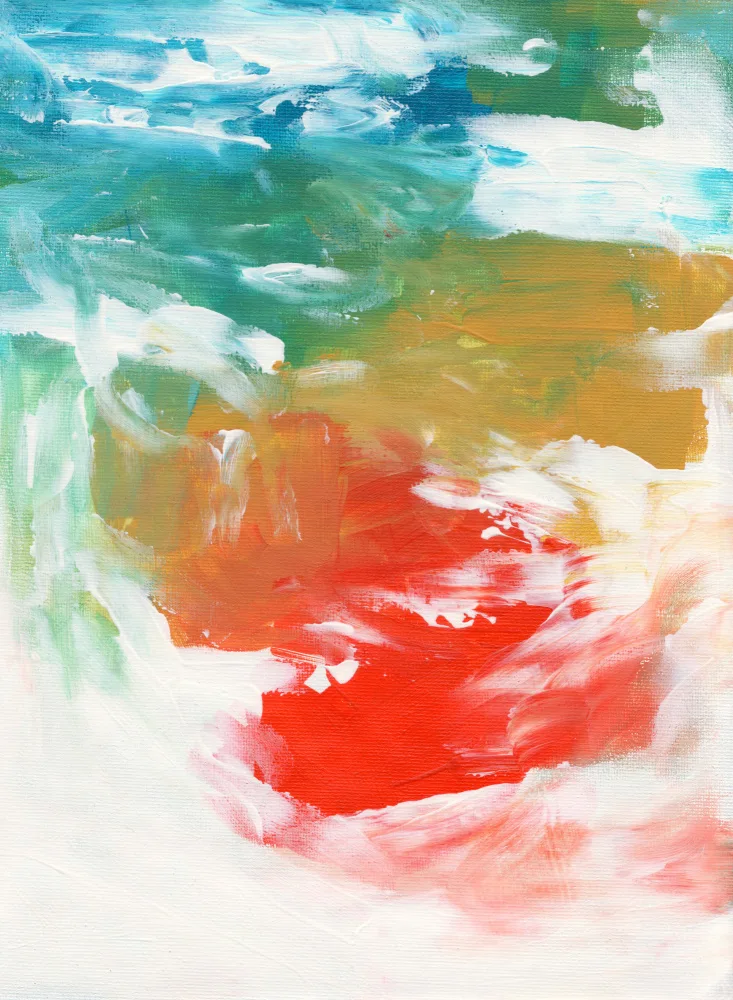 Haniff, Ejaaz: Rainbow Sky