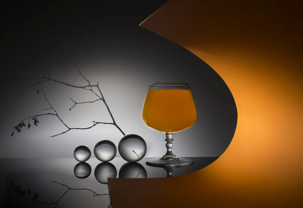 Popov, Evgeniy: Dalla serie "Colore arancione"