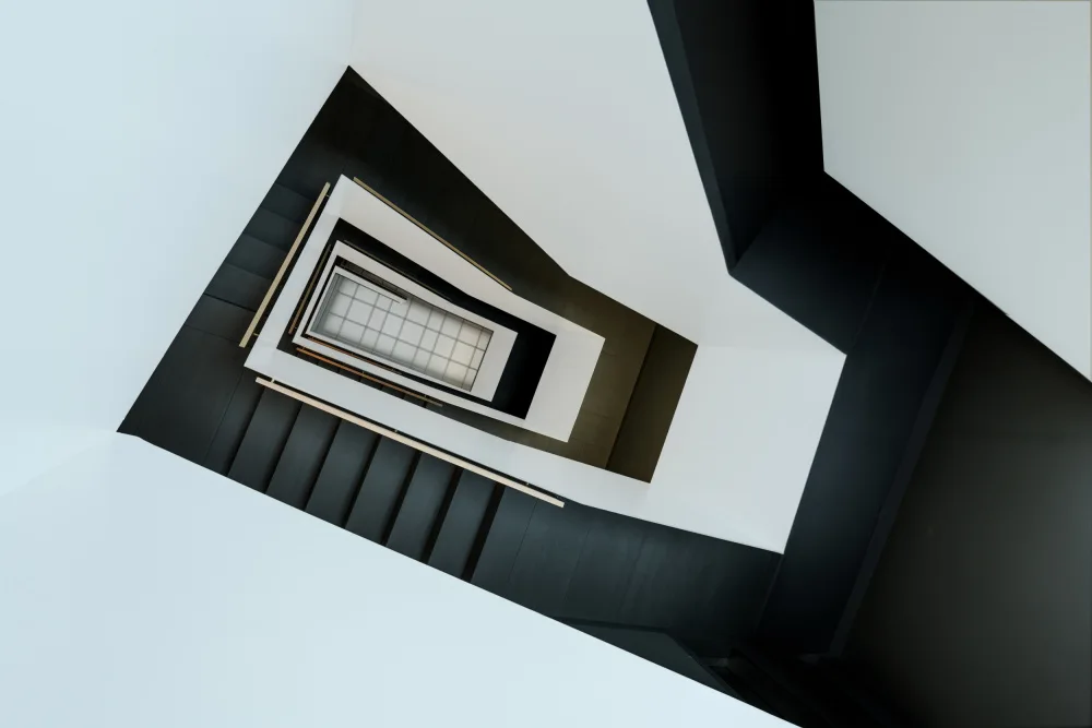 fotomarion: um die Ecke