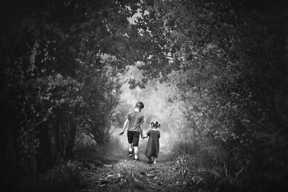 Kapuschinsky: Friend