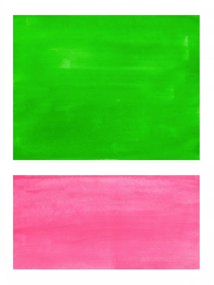Haniff, Ejaaz: Campo de colores 31