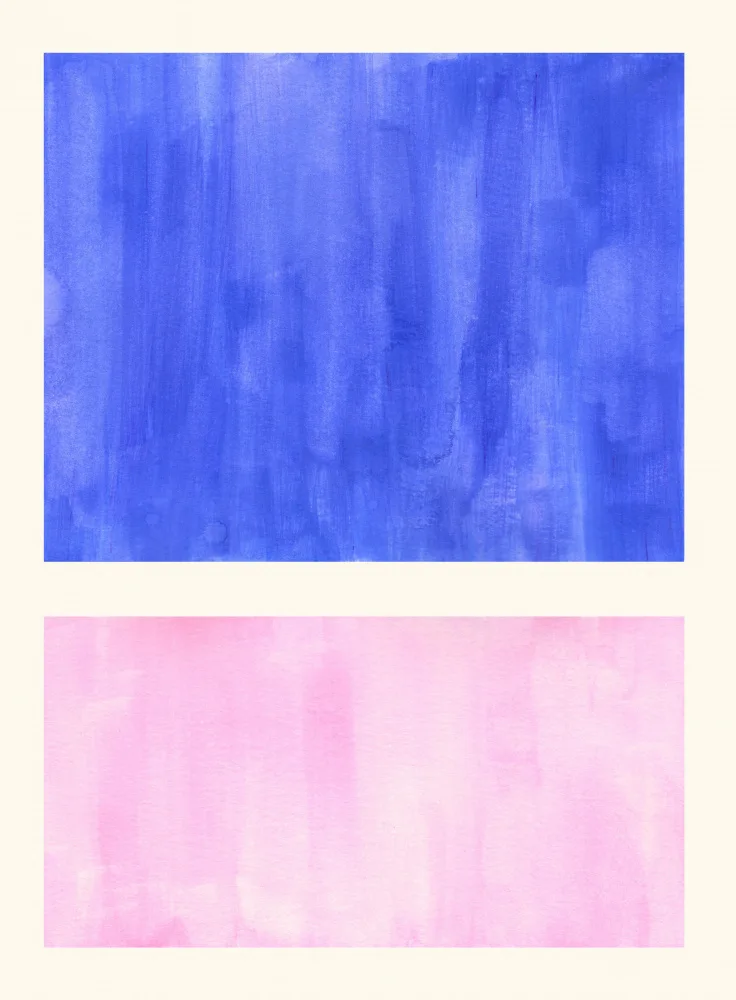 Haniff, Ejaaz: Farbfeld 42