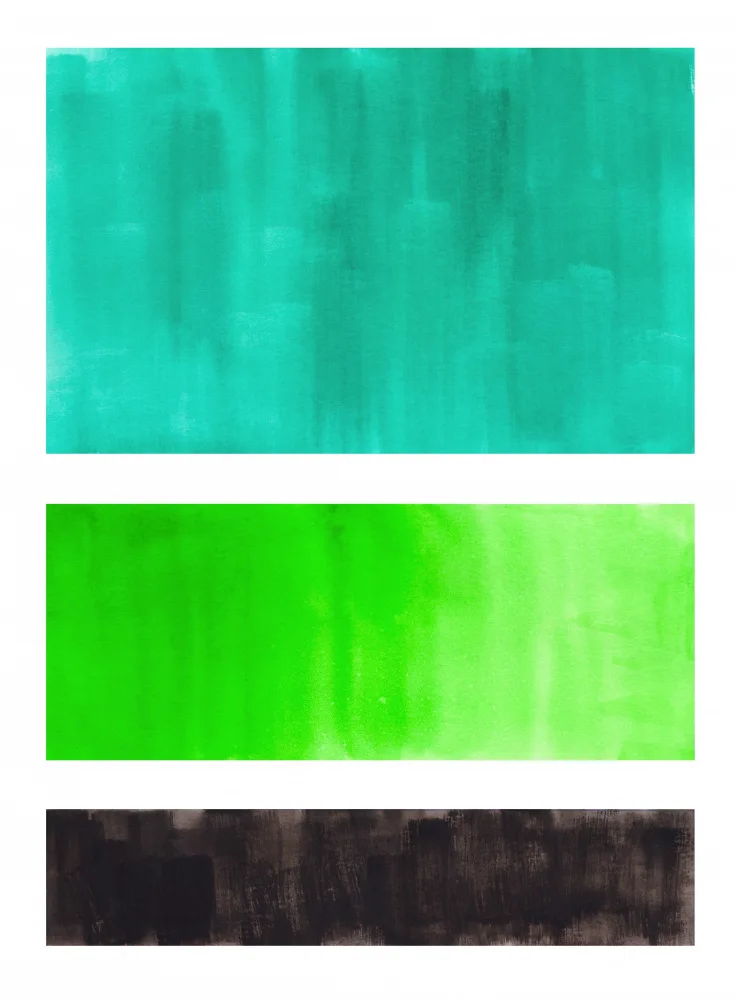 Haniff, Ejaaz: Colourfield 44