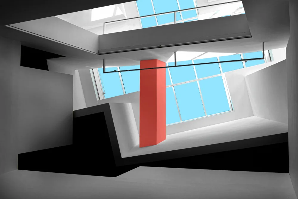 Endermann, Rolf: inside