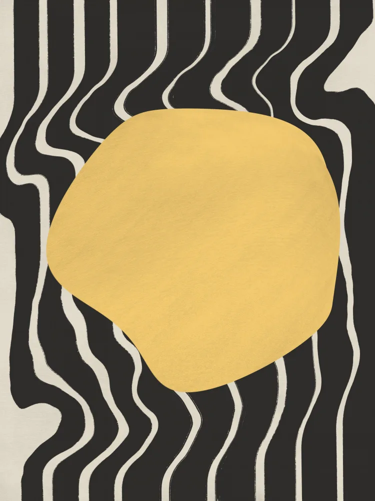 Dean, Little: Giallo liquido
