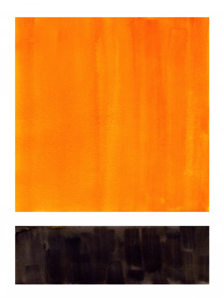 Haniff, Ejaaz: Colourfield 49
