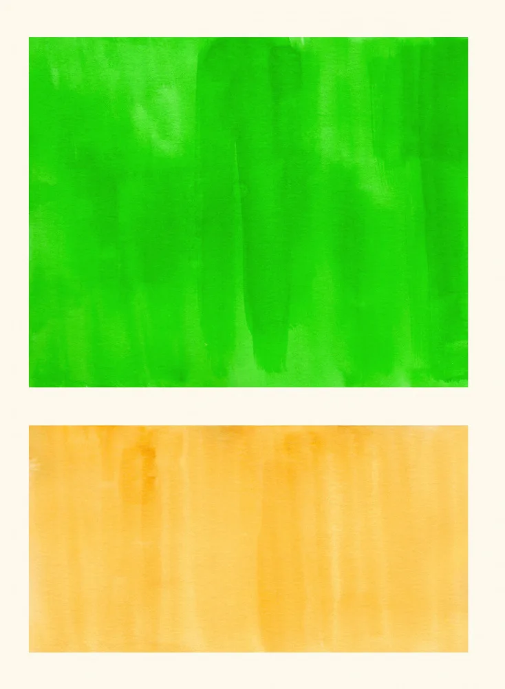 Haniff, Ejaaz: Campo de colores 56