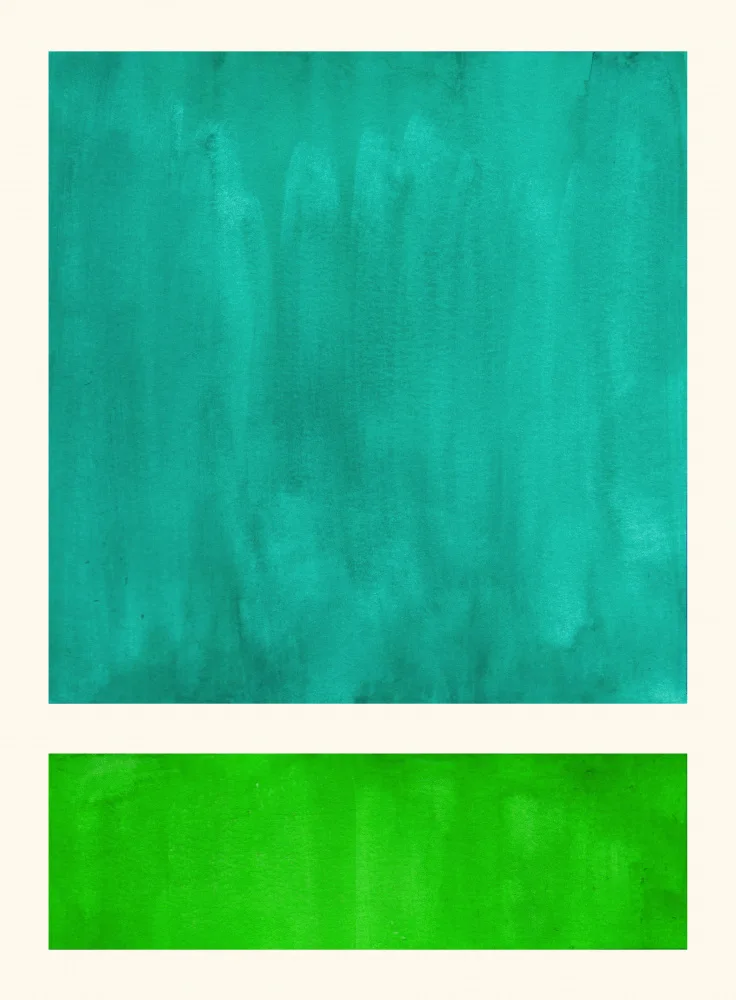 Haniff, Ejaaz: Farbfeld 63