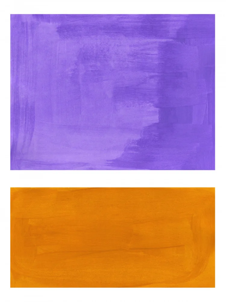 Haniff, Ejaaz: Colourfield 64