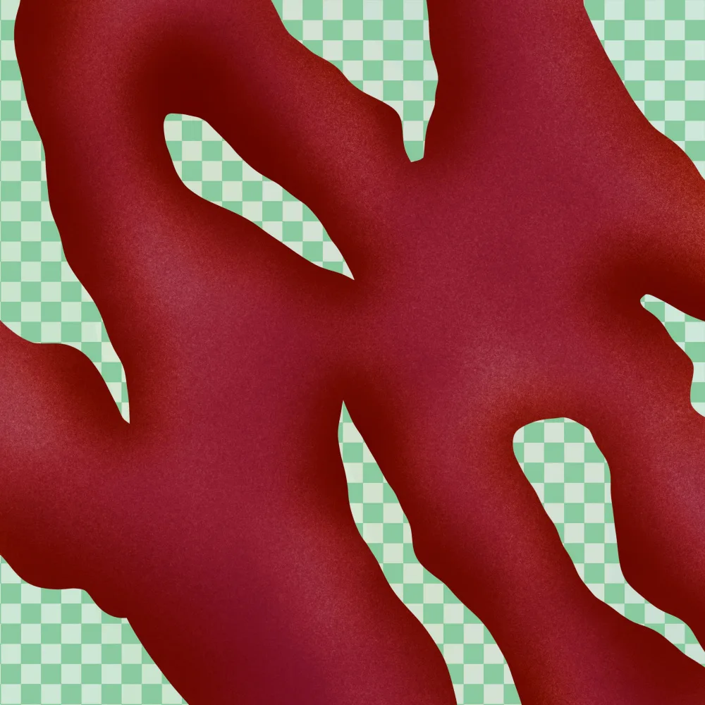 Dean, Little: Liquide abstrait 07