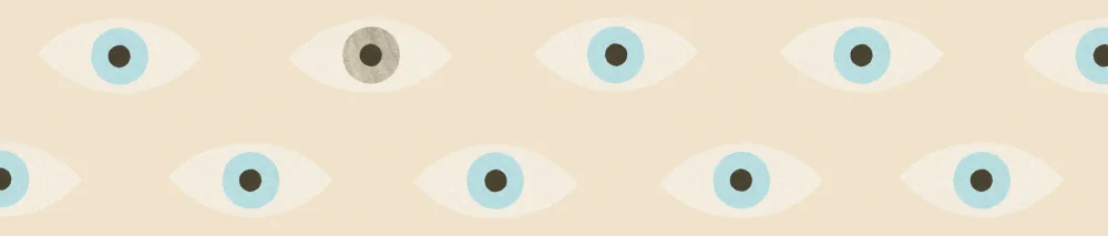 Bodart, Florent: Thousand Eyes
