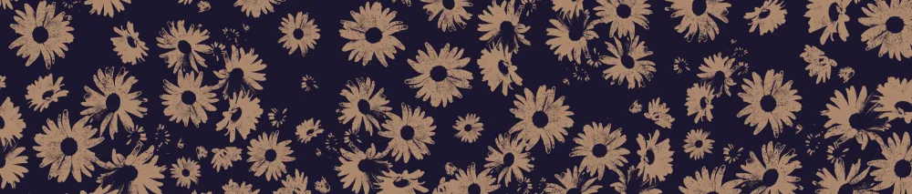 Bodart, Florent: Flowers At Dawn Nº2