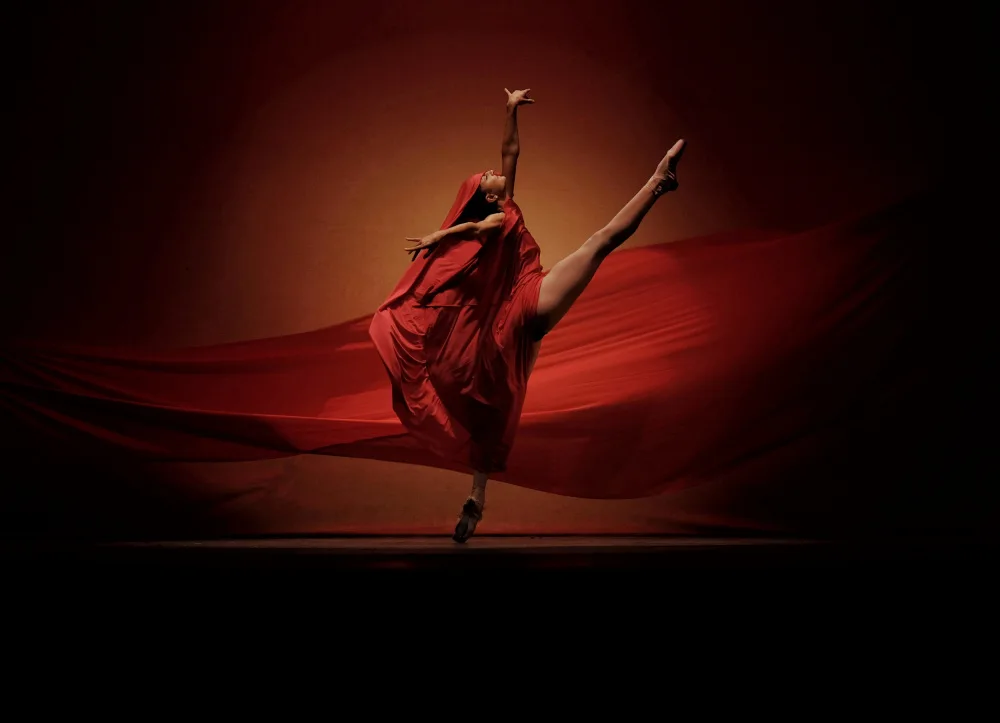 Kilicoglu, Hicran: Red