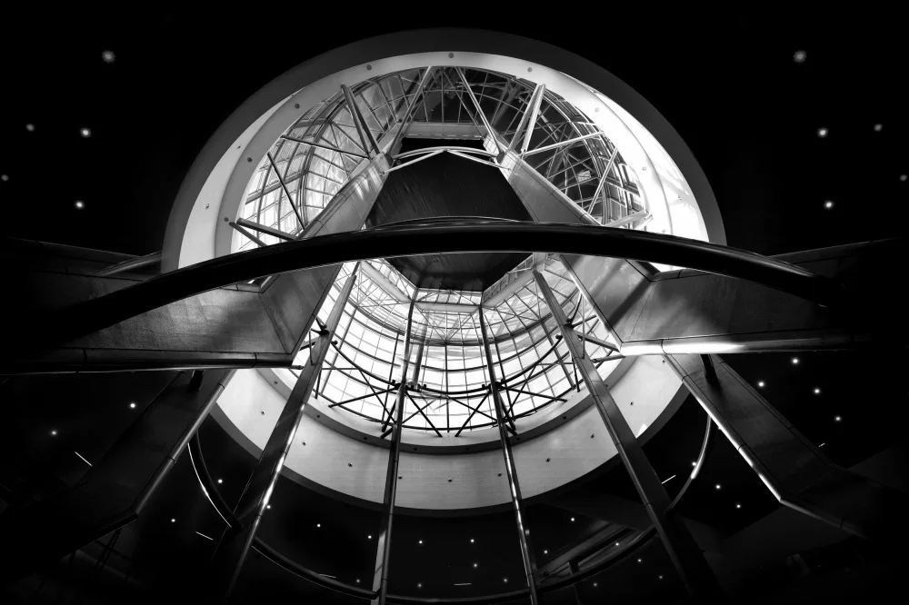 Pimenta, Jorge: UFO