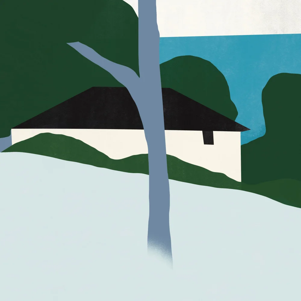 Dean, Little: Albero centrale