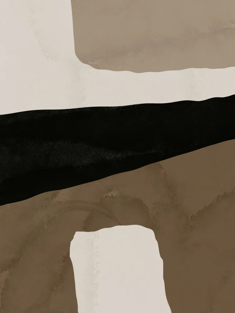 Dean, Little: Inspo minimal neutre abstrait 03