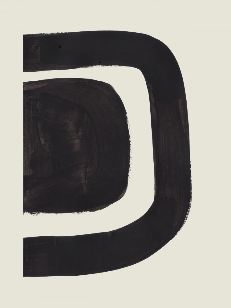 Haniff, Ejaaz: Ink Motif 19