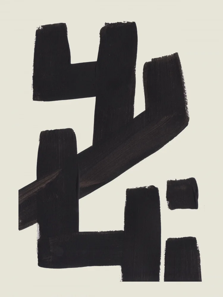 Haniff, Ejaaz: Tintenmotiv 20