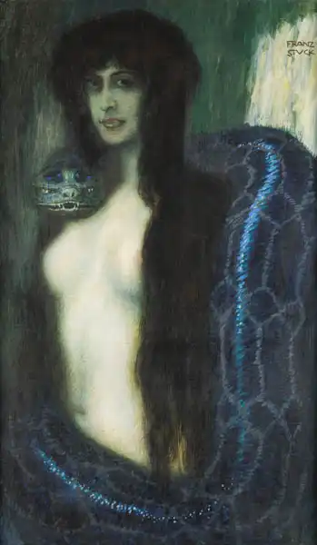 Hoogstraten, Samuel van: The sin