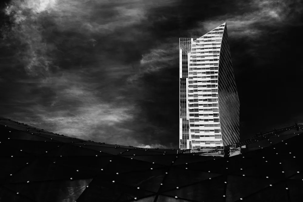 Elena, Raceala: Perspective #2