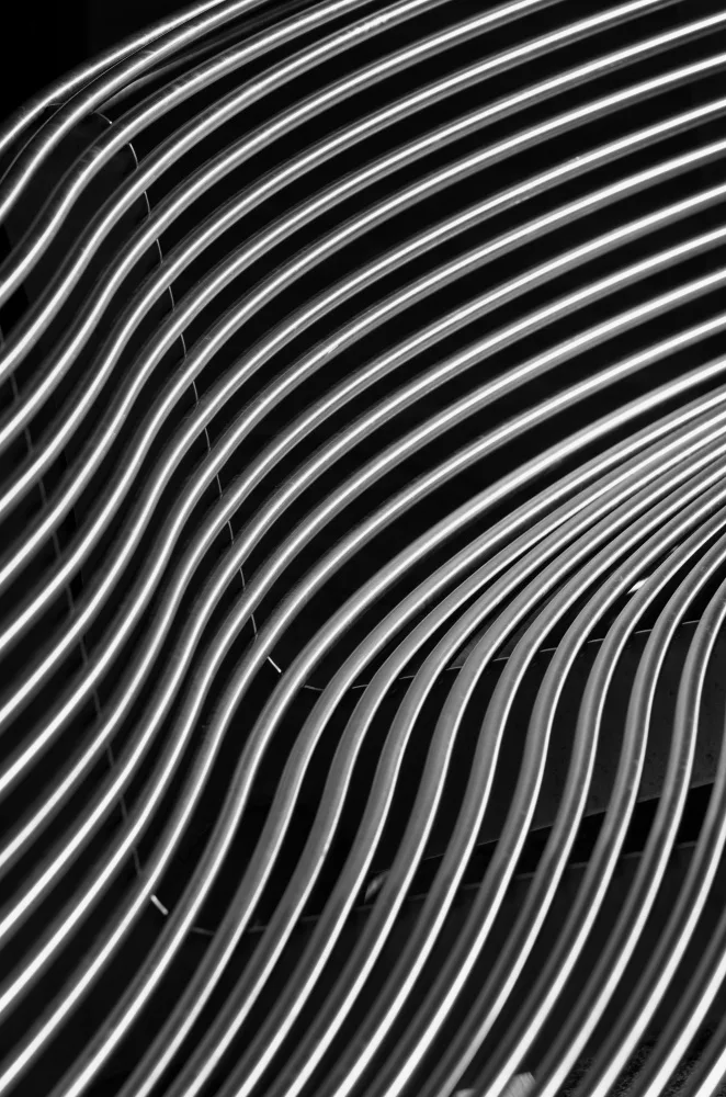 Edwards, Dan: Curves