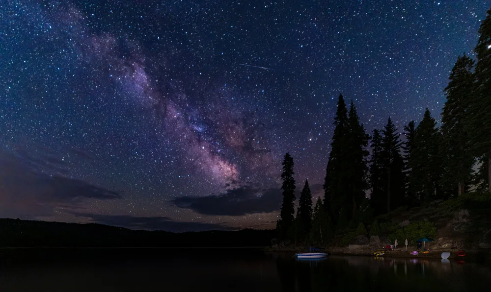 Tang, Lian: Summer Night