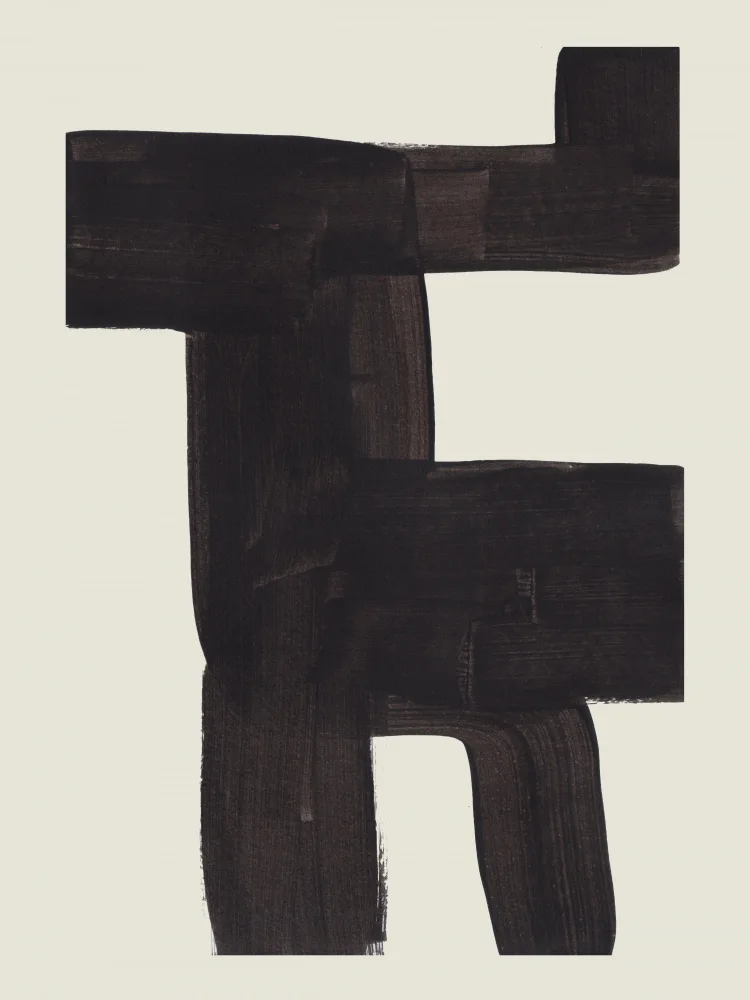Haniff, Ejaaz: Tintenmotiv 40