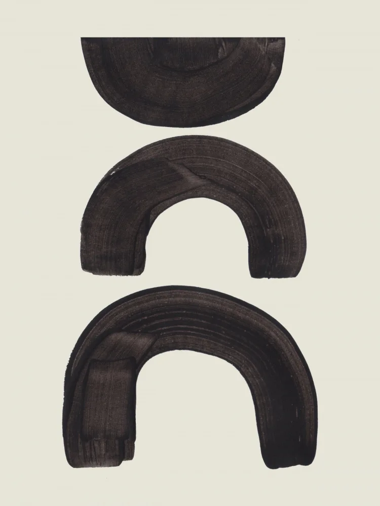 Haniff, Ejaaz: Ink Motif 41