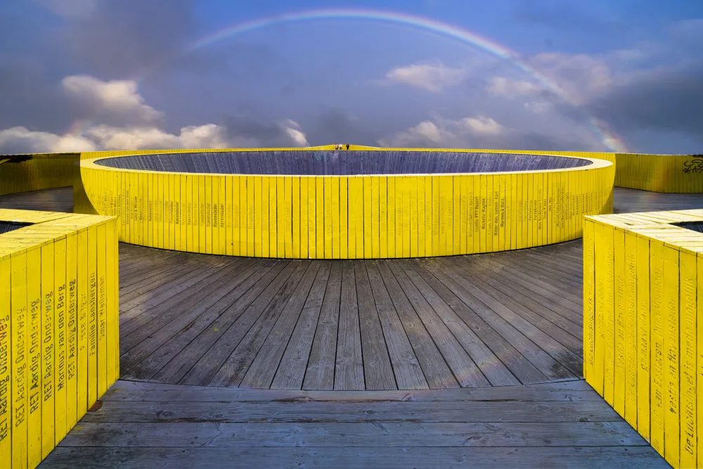 Son, van Greetje: Centered