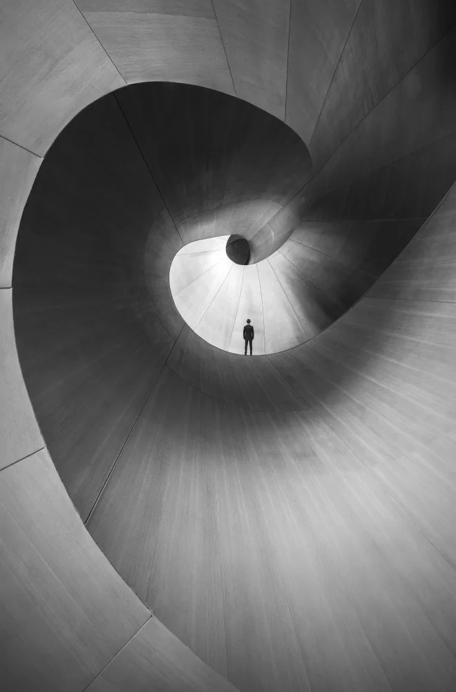 Zhang, Mei: Le trou noir